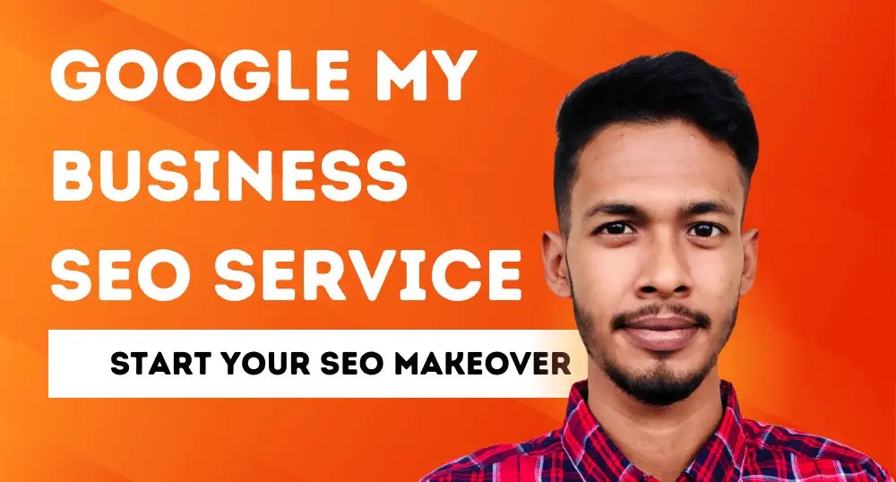 Google My Business SEO Service